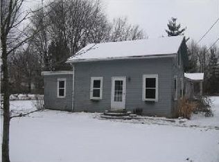 1340 North St, Milan, MI 48160