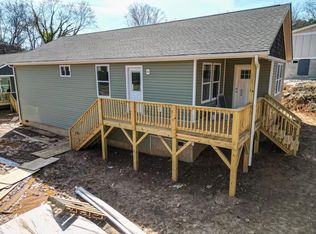 4 Jamison St, Asheville, NC 28806