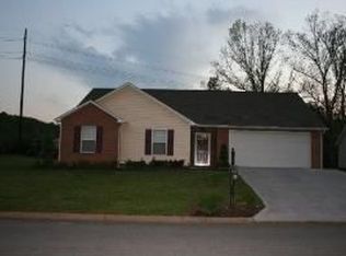819 Carter View Ln, Knoxville, TN 37924