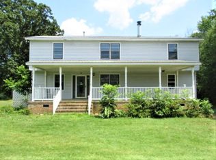 561 Curry Rd, Laurens, SC 29360