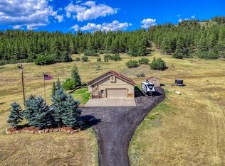 109 Cape Place, Pagosa Springs, CO 81147