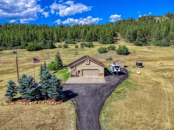109 Cape Place, Pagosa Springs, CO 81147