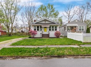 524 Marguerite Ave, Cuyahoga Falls, OH 44221
