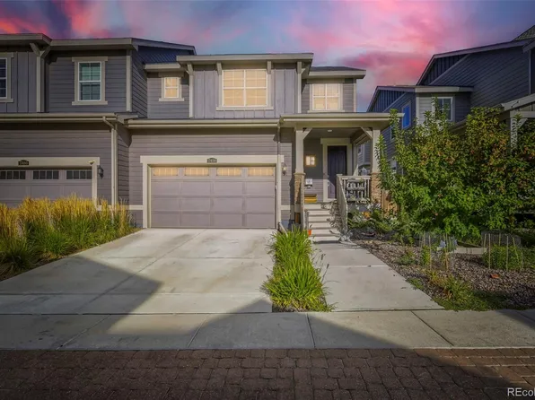 17450 E 95th Place, Commerce City, CO 80022