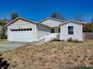 3107 Briarwood Cir, Mount Vernon, WA 98273