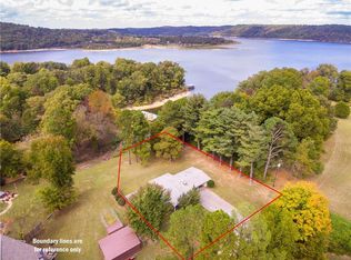 23655 War Eagle Blacktop Rd #95, Springdale, AR 72764