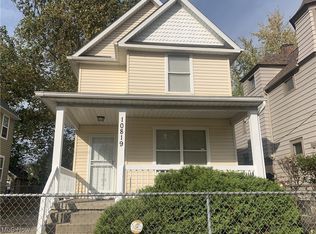 10819 Hampden Ave, Cleveland, OH