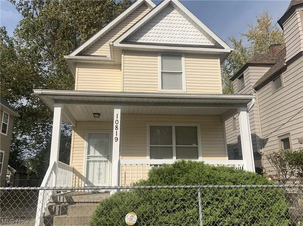 10819 Hampden Ave, Cleveland, OH 44108