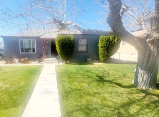 317 Balsam St, Ridgecrest, CA 93555