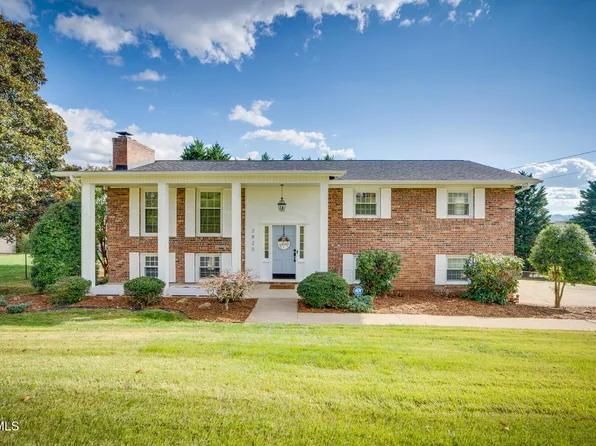 2825 Cain St, Kingsport, TN 37660