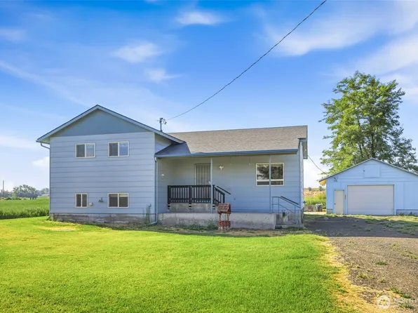 1227 Frog Hollow Road, Walla Walla, WA 99362