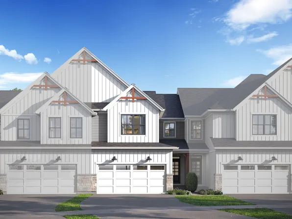 Braeden Plan, Everly Trace of Naperville