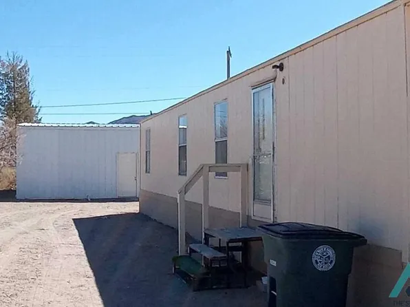 1406 Zinc St, Truth Or Consequences, NM 87901
