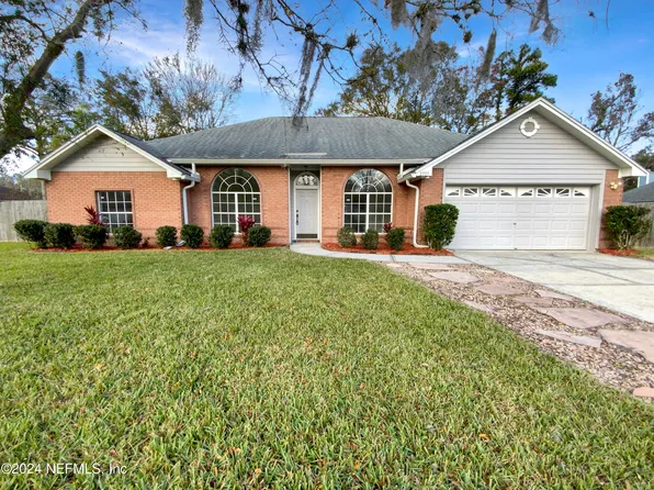 2737 CHELSEA COVE Drive, Jacksonville, FL 32223