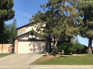 516 Joelyle St, Bakersfield, CA