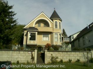 813 13th St, Bellingham, WA 98225