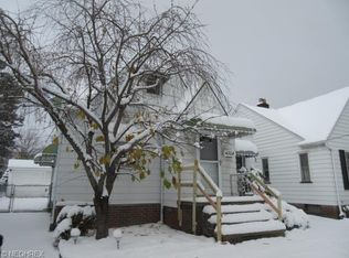 4204 Ridgeview Rd, Cleveland, OH 44144