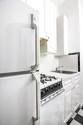 Rented by Keller Williams NYC