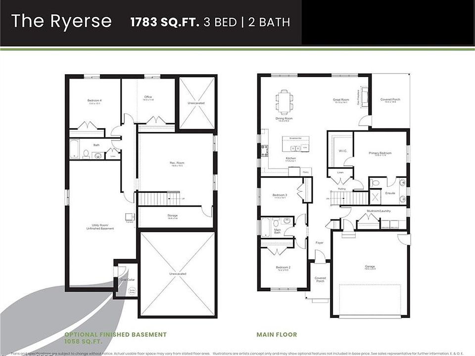 2nd image of 99 Judd Dr