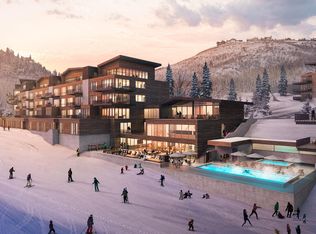 3267 W Deer Hollow Rd #2603, Park City, UT 84060