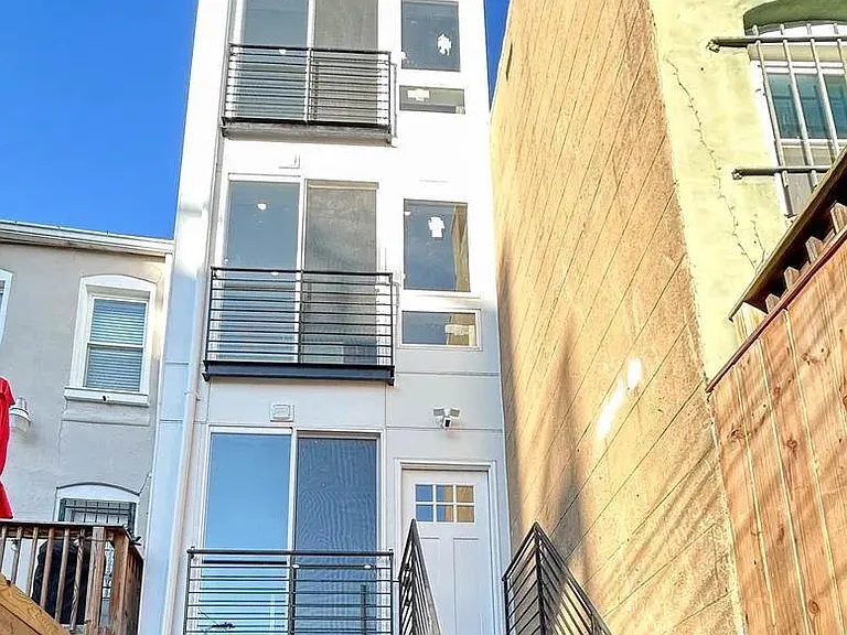 54 Florida Ave NW #3 — Photo 8
