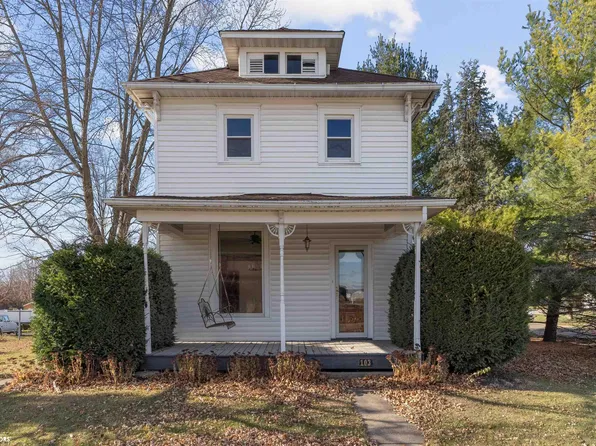 103 S Main St, Danville, IA 52623