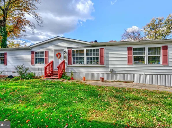 3 Locust St, Havre De Grace, MD 21078