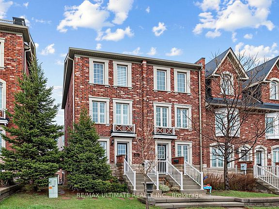 2nd image of 255 Torbarrie Rd E