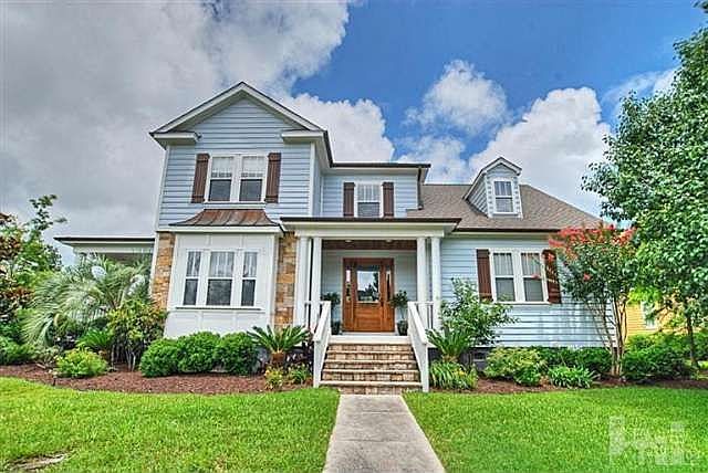 1st image of 7309 Fisherman Creek Dr