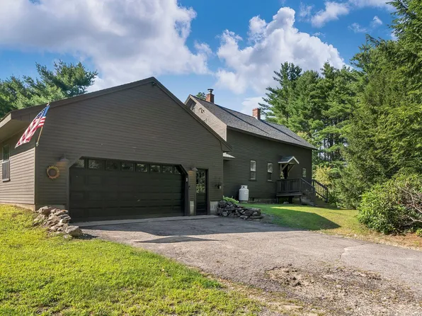 274 Bridge Street, Newfield, ME 04056