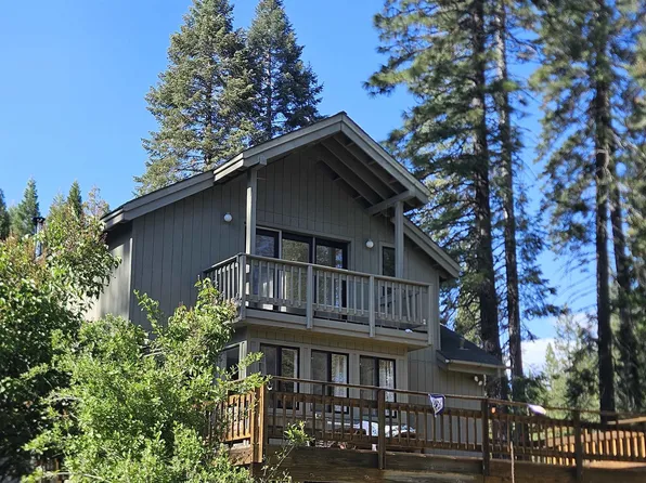 532 Shasta Pines Dr, McCloud, CA 96057