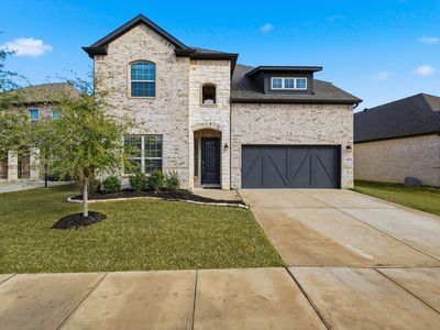 9605 Athens Dr, Argyle, TX, 76226