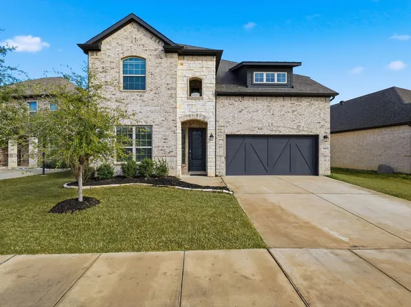 9605 Athens Dr, Argyle, TX 76226
