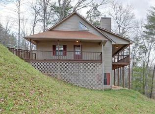125 Valley View Path, Blairsville, GA 30512