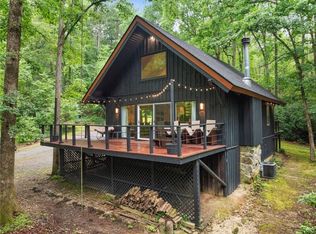 1130 Alpine Dr, Sautee Nacoochee, GA 30571