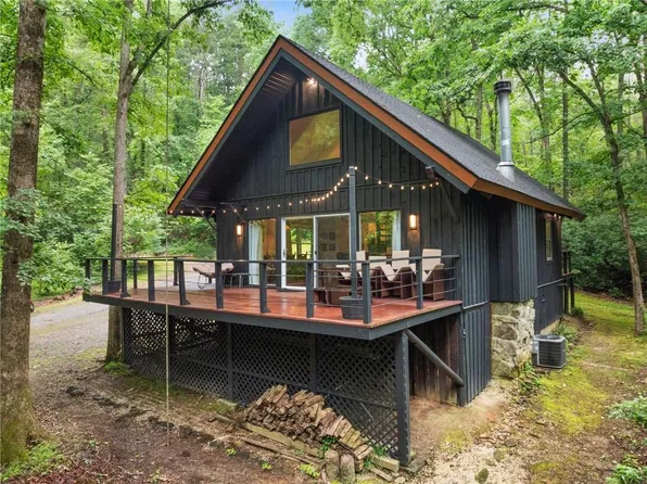 1130 Alpine Dr, Sautee Nacoochee, GA 30571