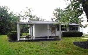Front view