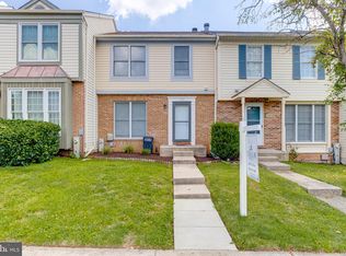 3439 Howell Ct, Abingdon, MD