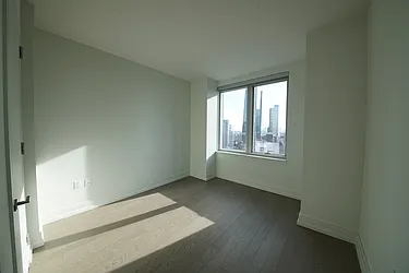 Rented by Extell Marketing Group LLC