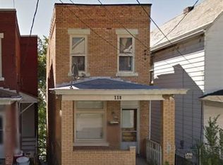 118 Good St, Jeannette, PA
