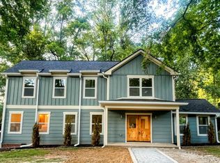 4602 Log Cabin Rd, Nashville, TN 37216