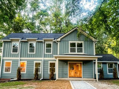 4602 Log Cabin Rd, Nashville, TN, 37216