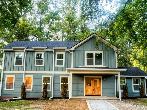 4602 Log Cabin Rd, Nashville, TN 37216