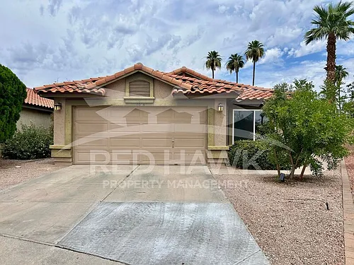 1034 W Redondo Dr Photo 1