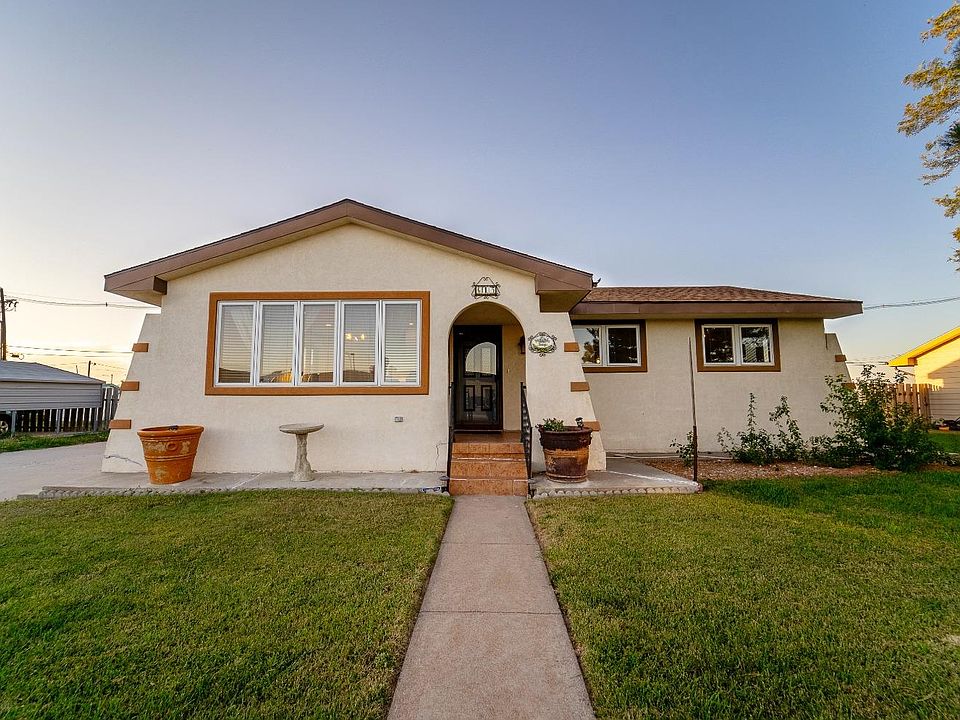 615 Harolds Pl, Lakin, KS 67860 Zillow