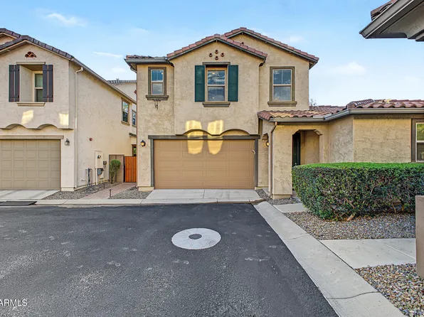 4750 E TIERRA BUENA Lane, Phoenix, AZ 85032