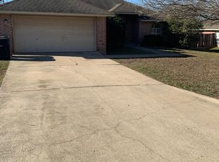 3108 Pecan Valley Dr, Temple, TX 76502
