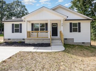 210 Pinecrest St, Salisbury, NC 28147