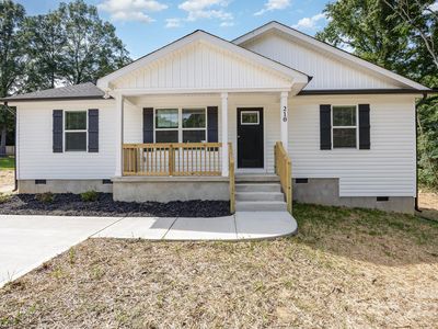 210 Pinecrest St, Salisbury, NC, 28147