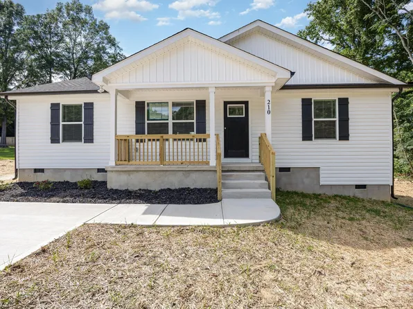 210 Pinecrest St, Salisbury, NC 28147